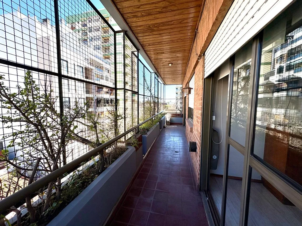 Semipiso en venta en Liniers