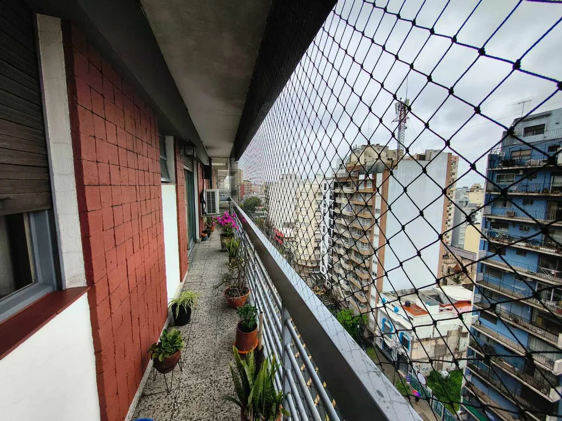 Departamento de 4 ambientes en venta en Caballito, Avenida Rivadavia 5800, foto 4