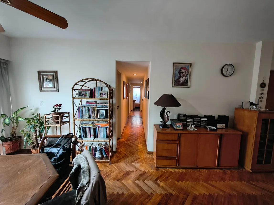 Departamento de 4 ambientes en venta en Caballito, Avenida Rivadavia 5800, foto 5