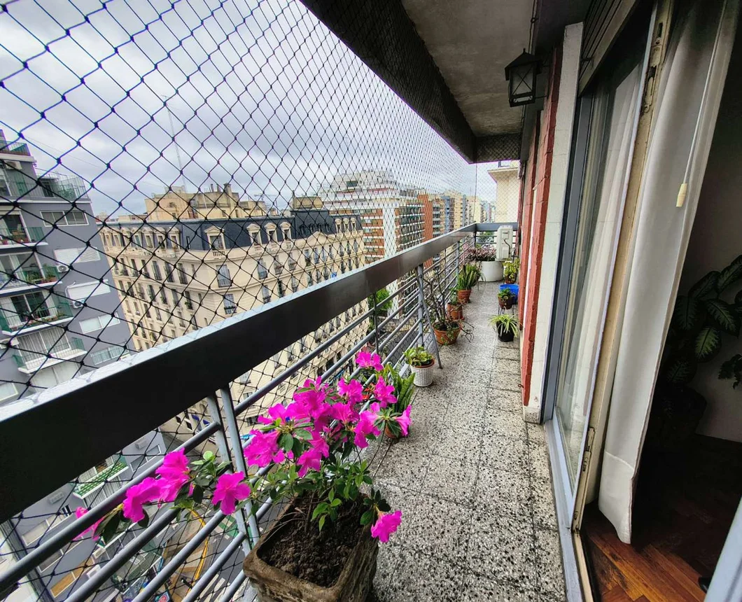 Departamento de 4 ambientes en venta en Caballito, Avenida Rivadavia 5800, foto 3
