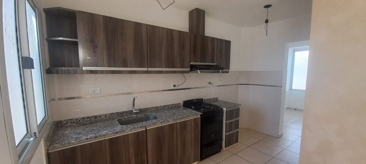 Departamento en Rio Atuel 4600