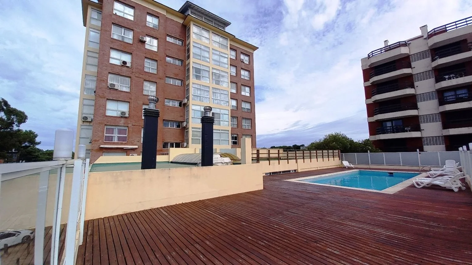 Departamento de 3 ambientes en venta en Pinamar, De Las Dunas 800, foto 3