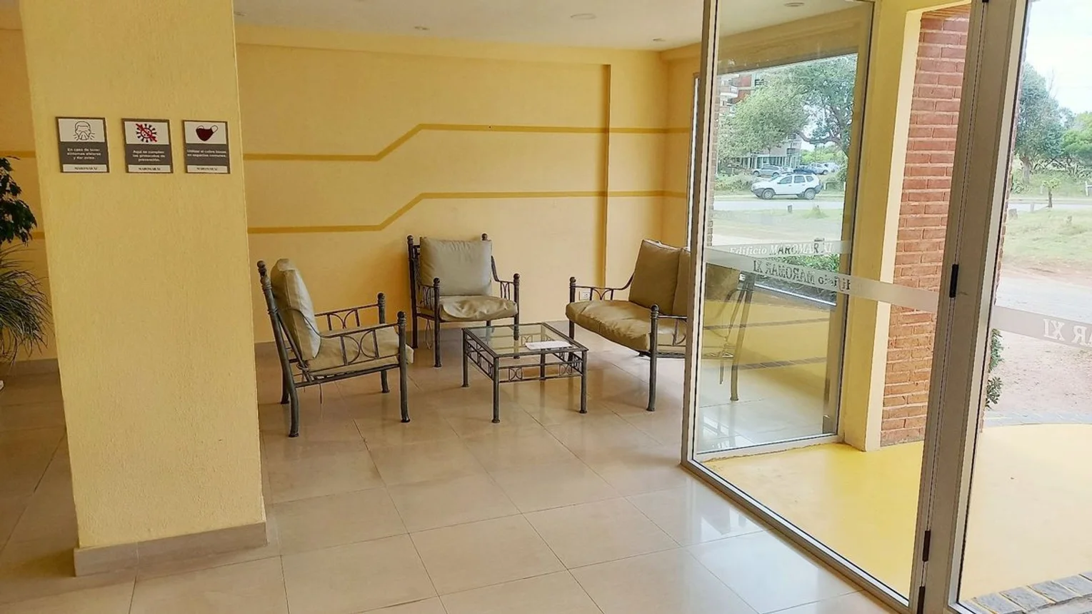 Departamento de 3 ambientes en venta en Pinamar, De Las Dunas 800, foto 4