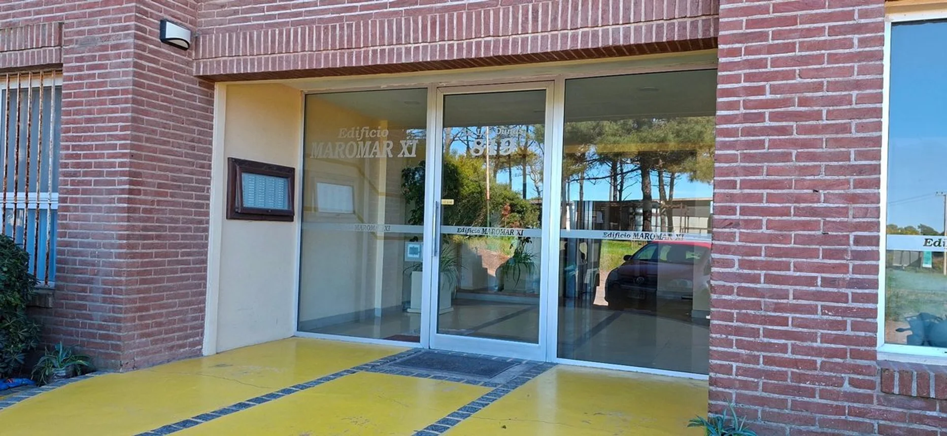 Departamento de 3 ambientes en venta en Pinamar, De Las Dunas 800, foto 2