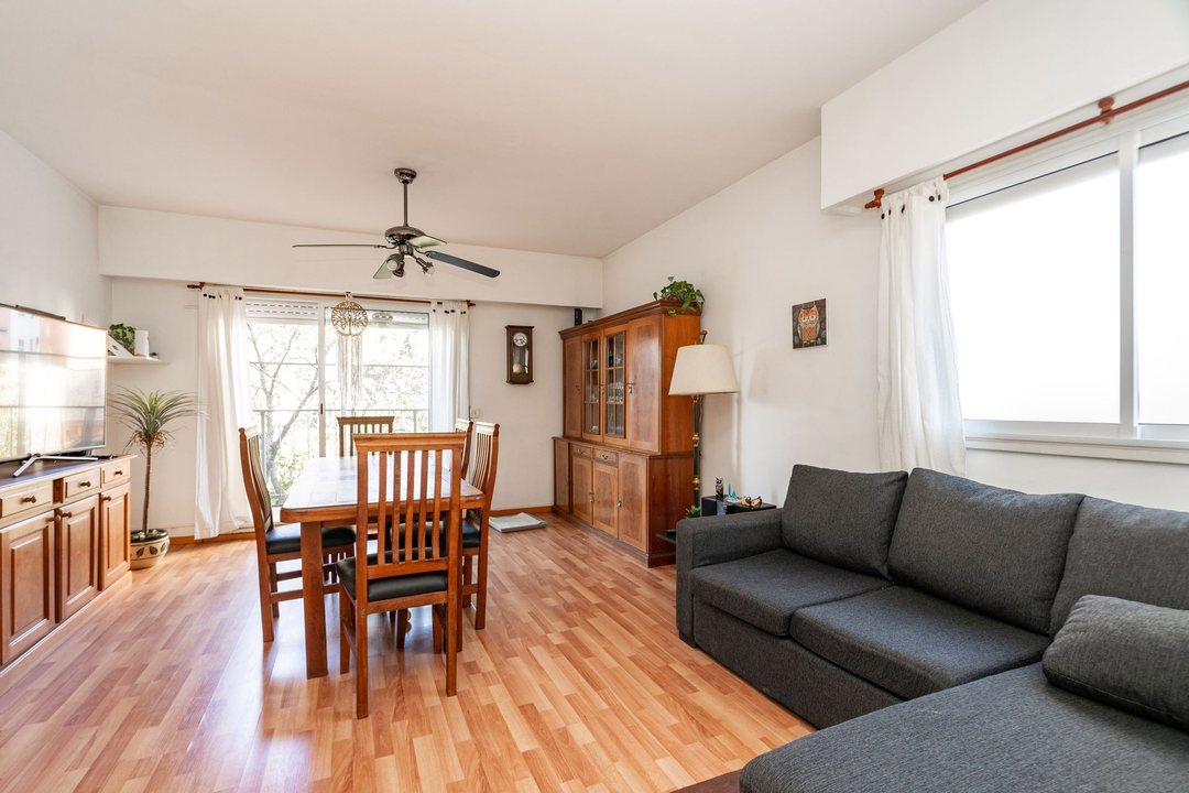 Venta Depto 4 Ambientes en Nuñez
