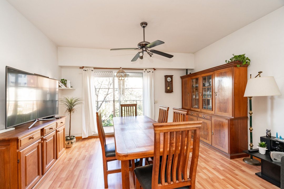 VENTA DEPTO 4 AMBIENTES EN NUÑEZ