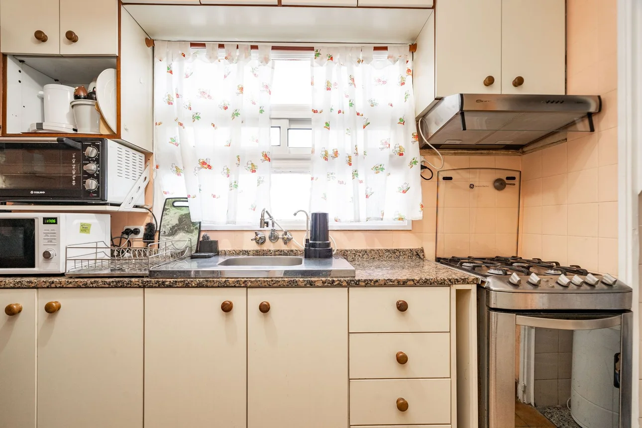 Departamento en venta en Núñez, foto 5