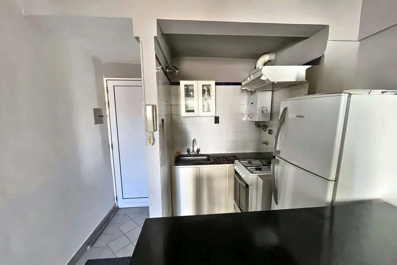 Departamento en venta en Santa Fe, foto 2