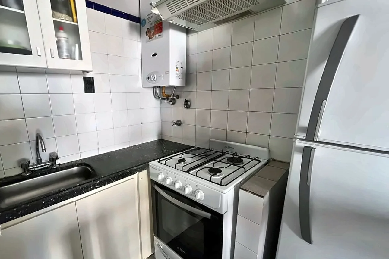 Departamento en venta en Santa Fe, foto 3