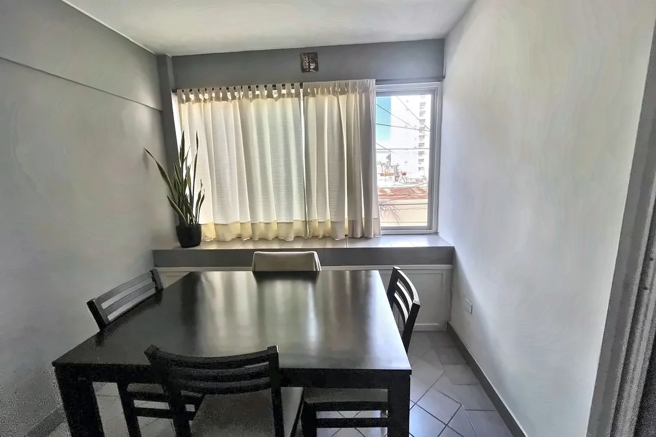 Departamento en venta en Santa Fe