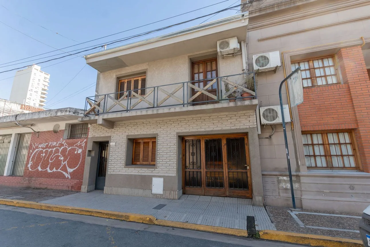 Casa en venta en Santa Fe