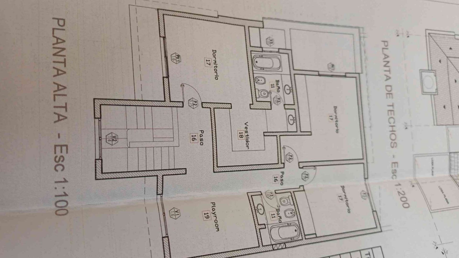 VENTA CASA 2 DORM VIA AURELIA ZONA AEROPUERTO - foto 6