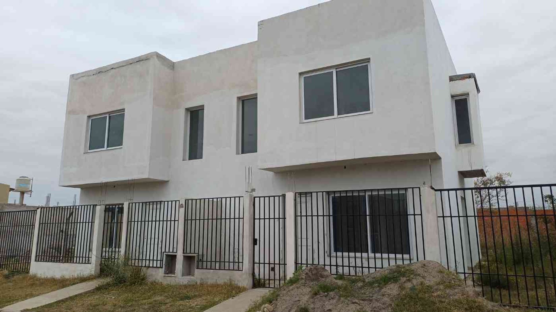 VENTA CASA 2 DORM VIA AURELIA ZONA AEROPUERTO - foto 12