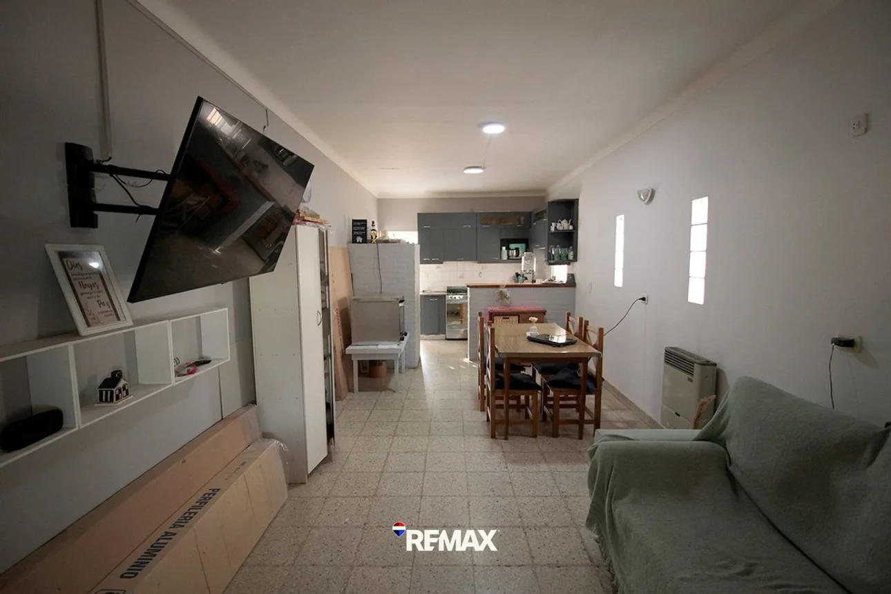Venta 3 casas en block, foto 2