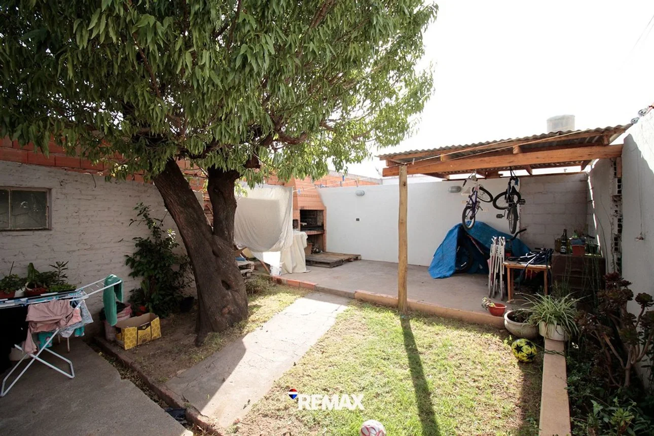 Venta 3 casas en block, foto 3