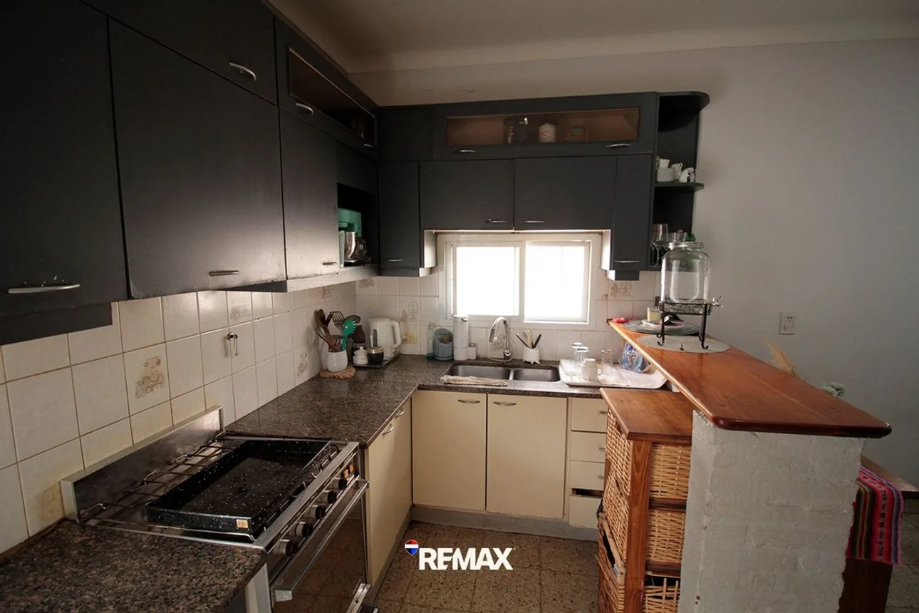 Venta 3 casas en block, foto 1