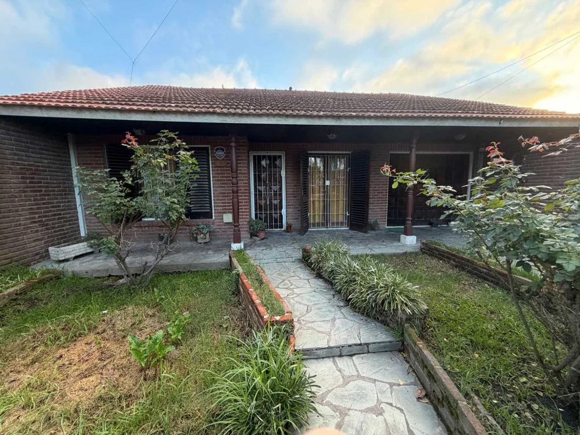 Casa de 3 ambientes en venta en Mar del Plata, 12 de Octubre 10300