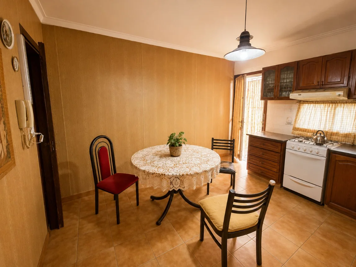 Casa de 3 ambientes en venta en Mar del Plata, 12 de Octubre 10300, foto 3