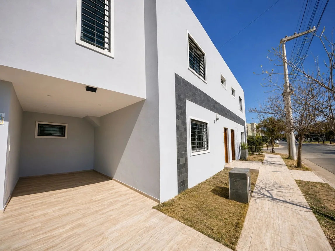 Casa dúplex en venta en Córdoba, foto 4