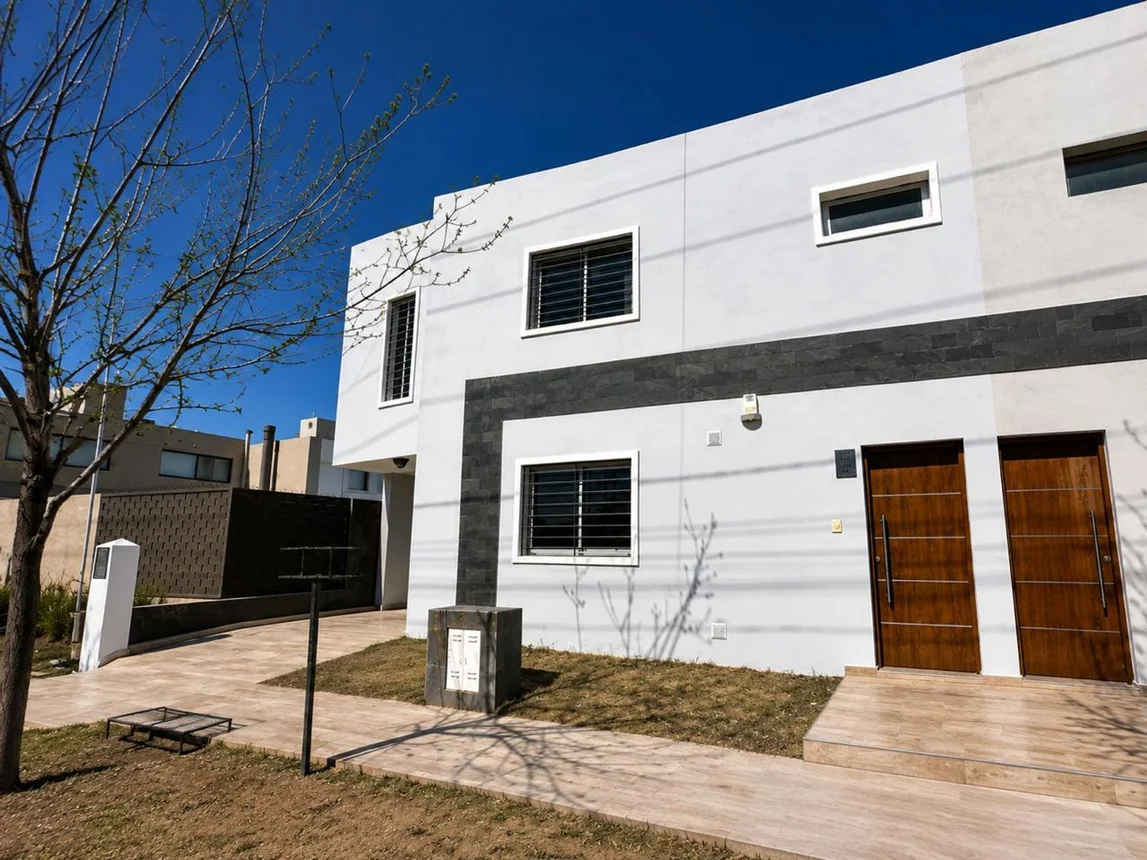 Casa dúplex en venta en Córdoba, foto 3