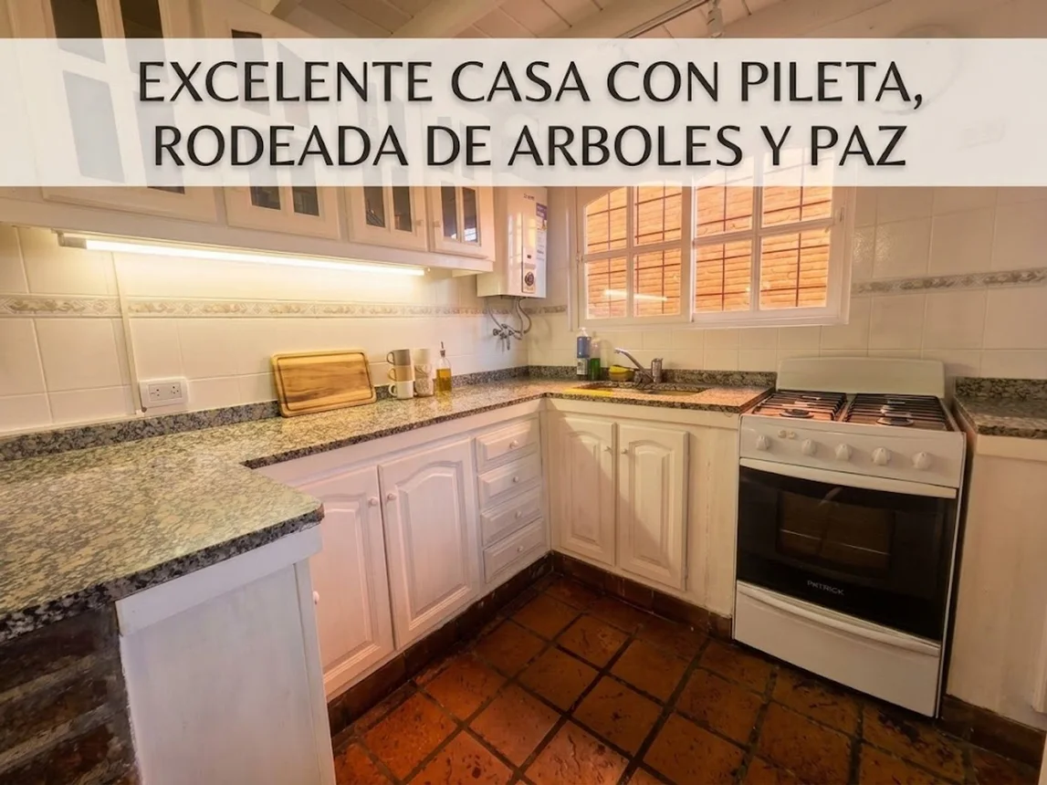 Casa en venta en Moreno, General Martín de Gainza 800