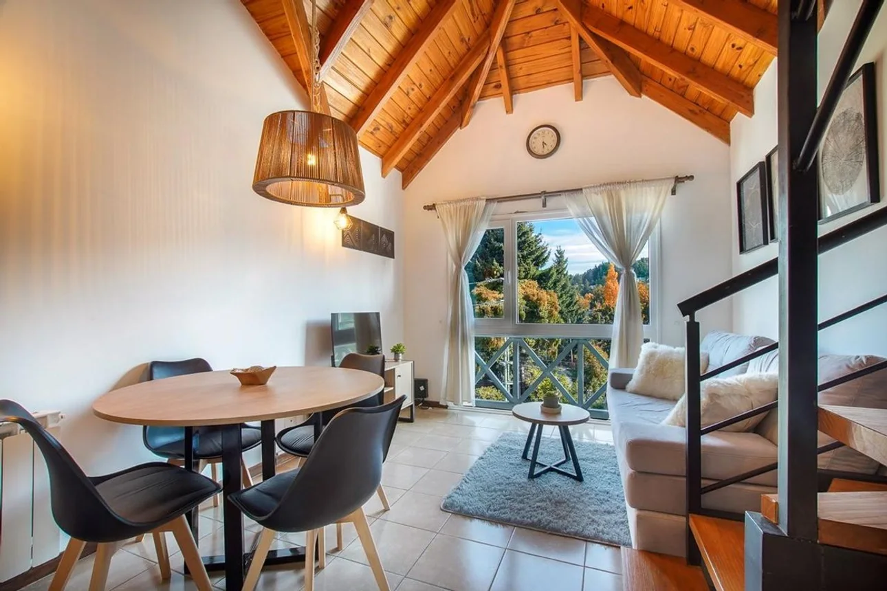 Dúplex en venta en San Carlos de Bariloche