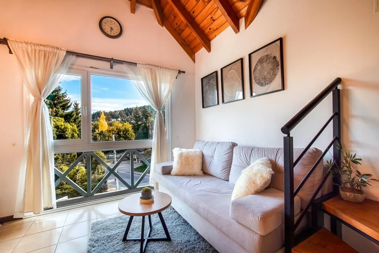 Dúplex en venta en San Carlos de Bariloche, foto 3