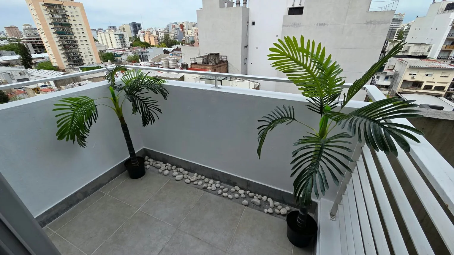 Departamento en alquiler en Flores, Felipe Vallese 1900, foto 3