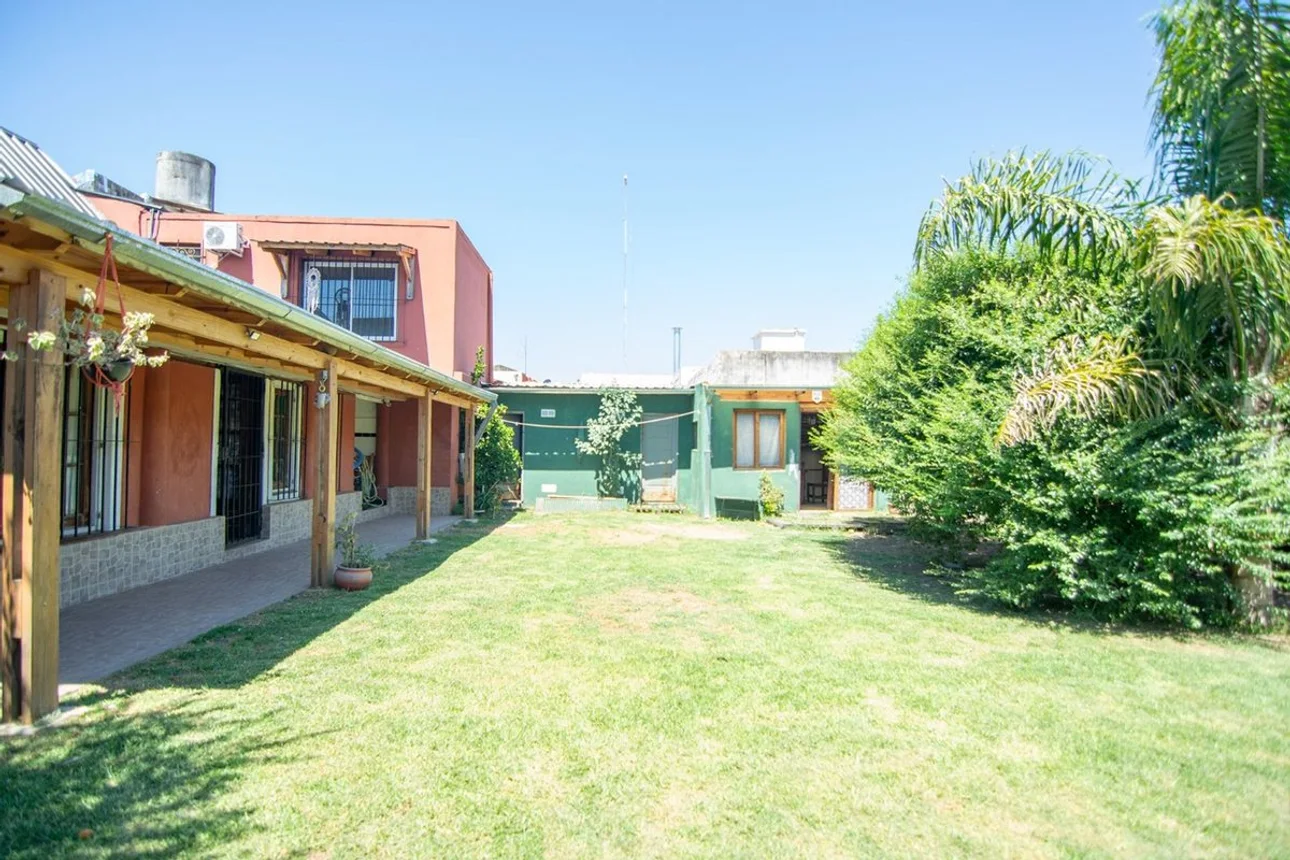 Casa en venta en Boulogne