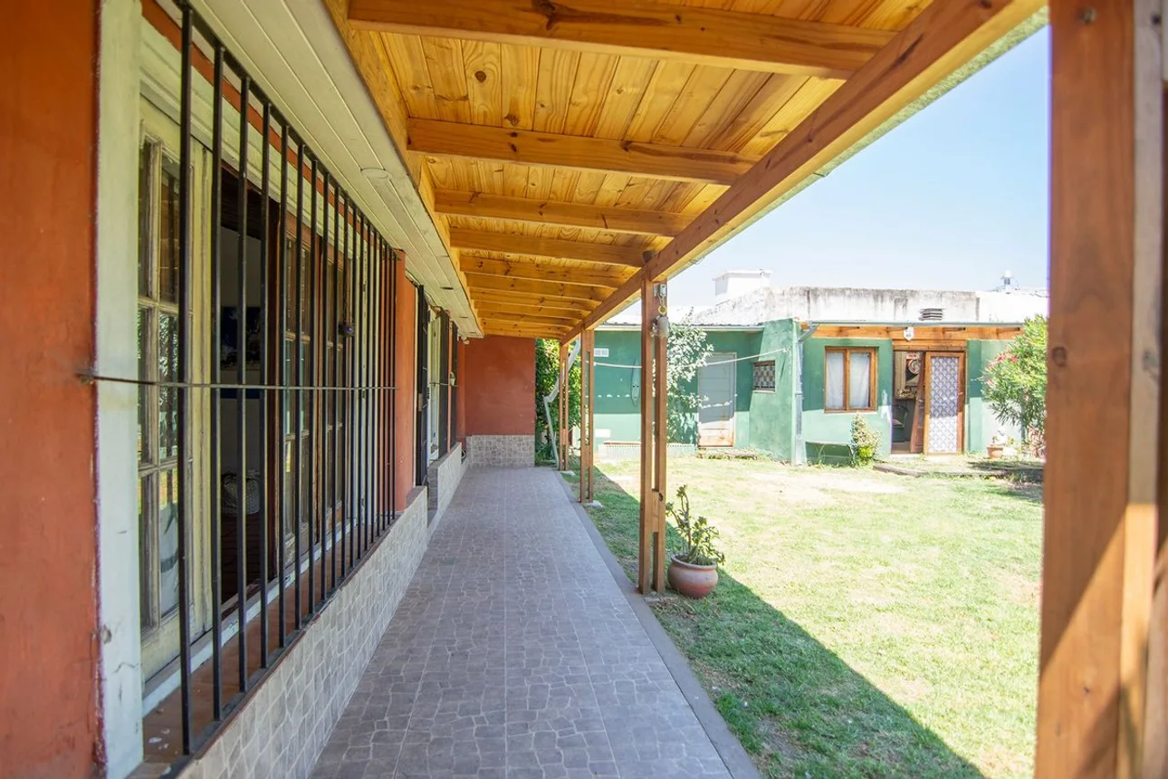 Casa en venta en Boulogne, foto 2