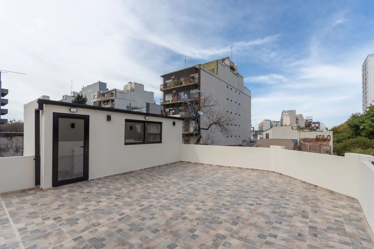 PH de 3 ambientes en venta en Villa del Parque, Pedro Lozano 2900, foto 4
