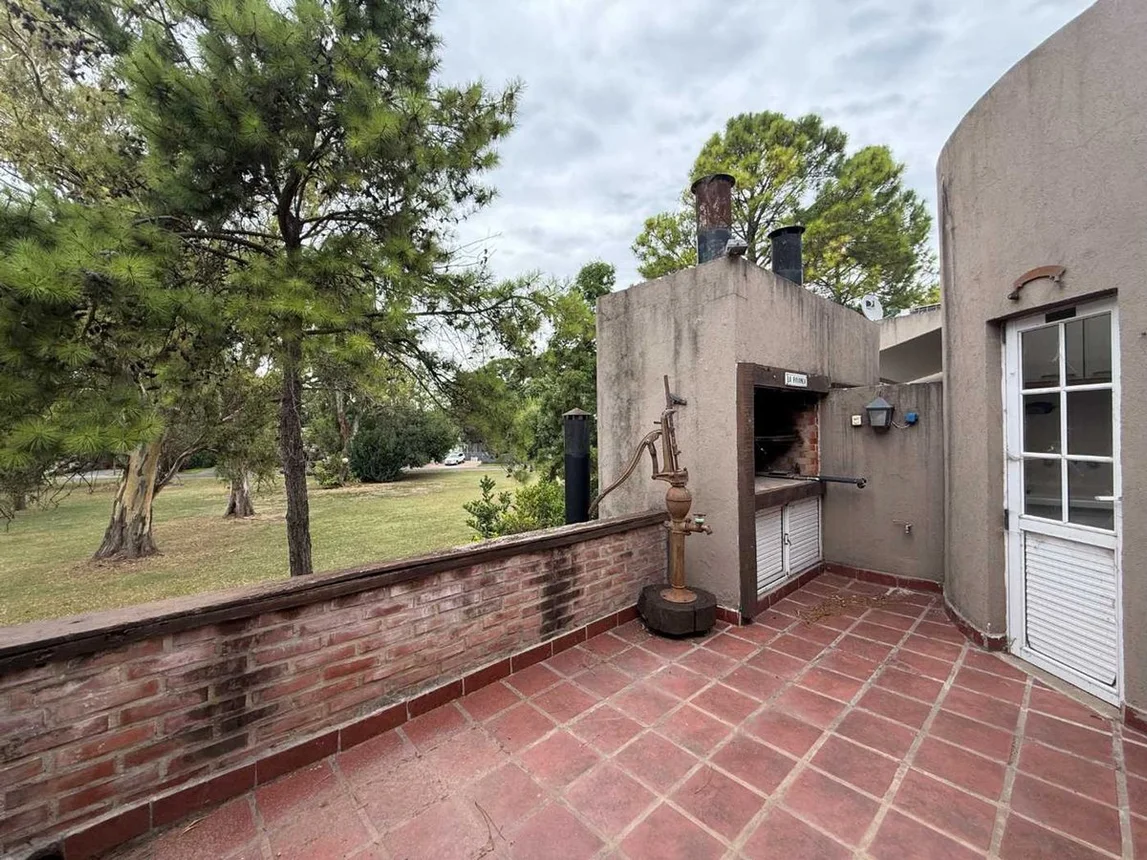 Departamento de 2 ambientes en venta en Manuel Alberti, Avenida Constitución 1500