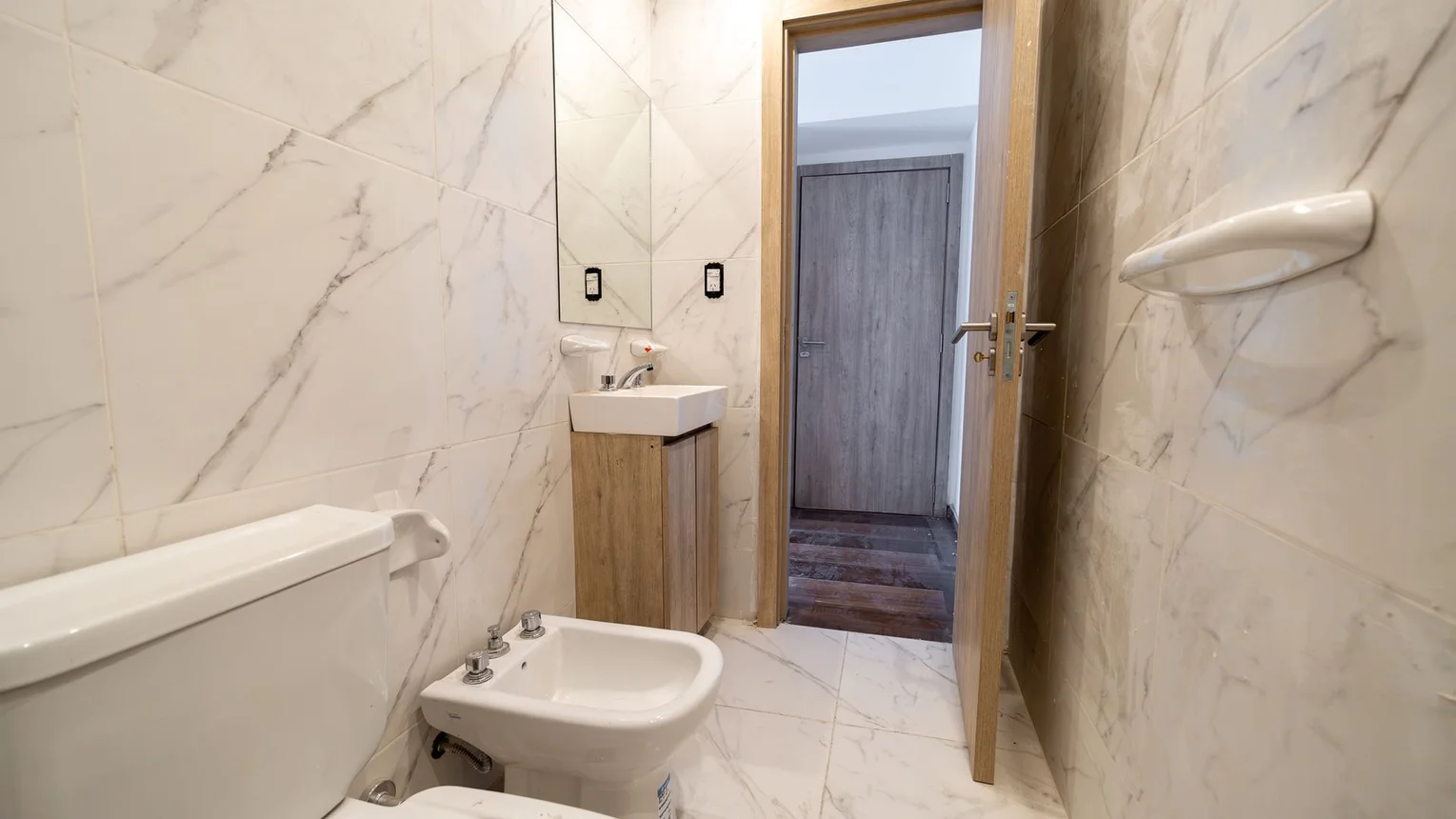 Monoambiente en venta en Rosario, foto 5