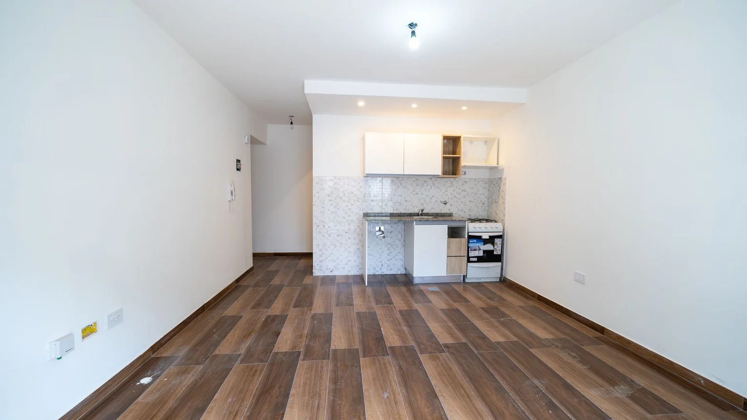 Monoambiente en venta en Rosario, foto 3