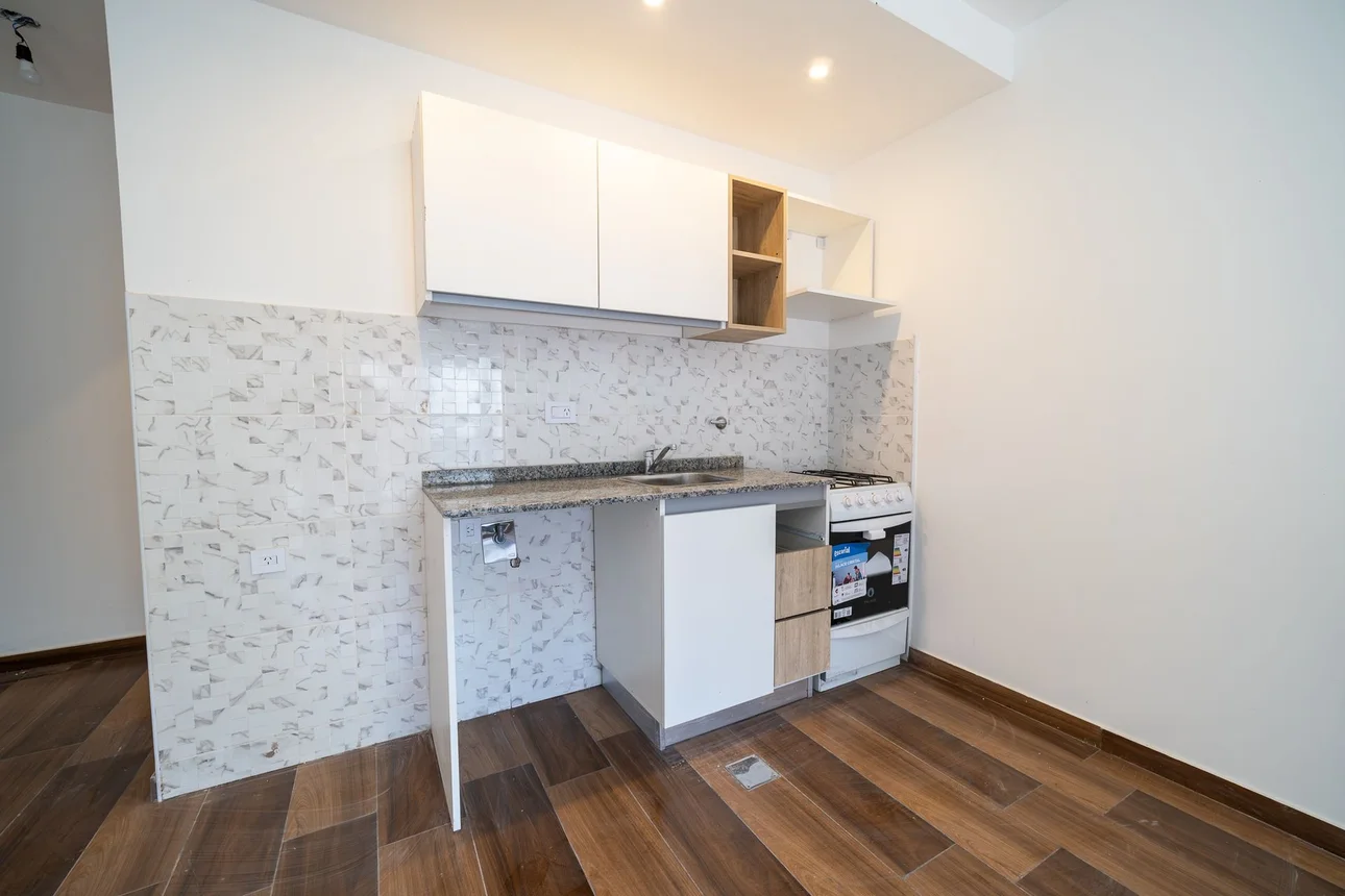 Monoambiente en venta en Rosario, foto 4