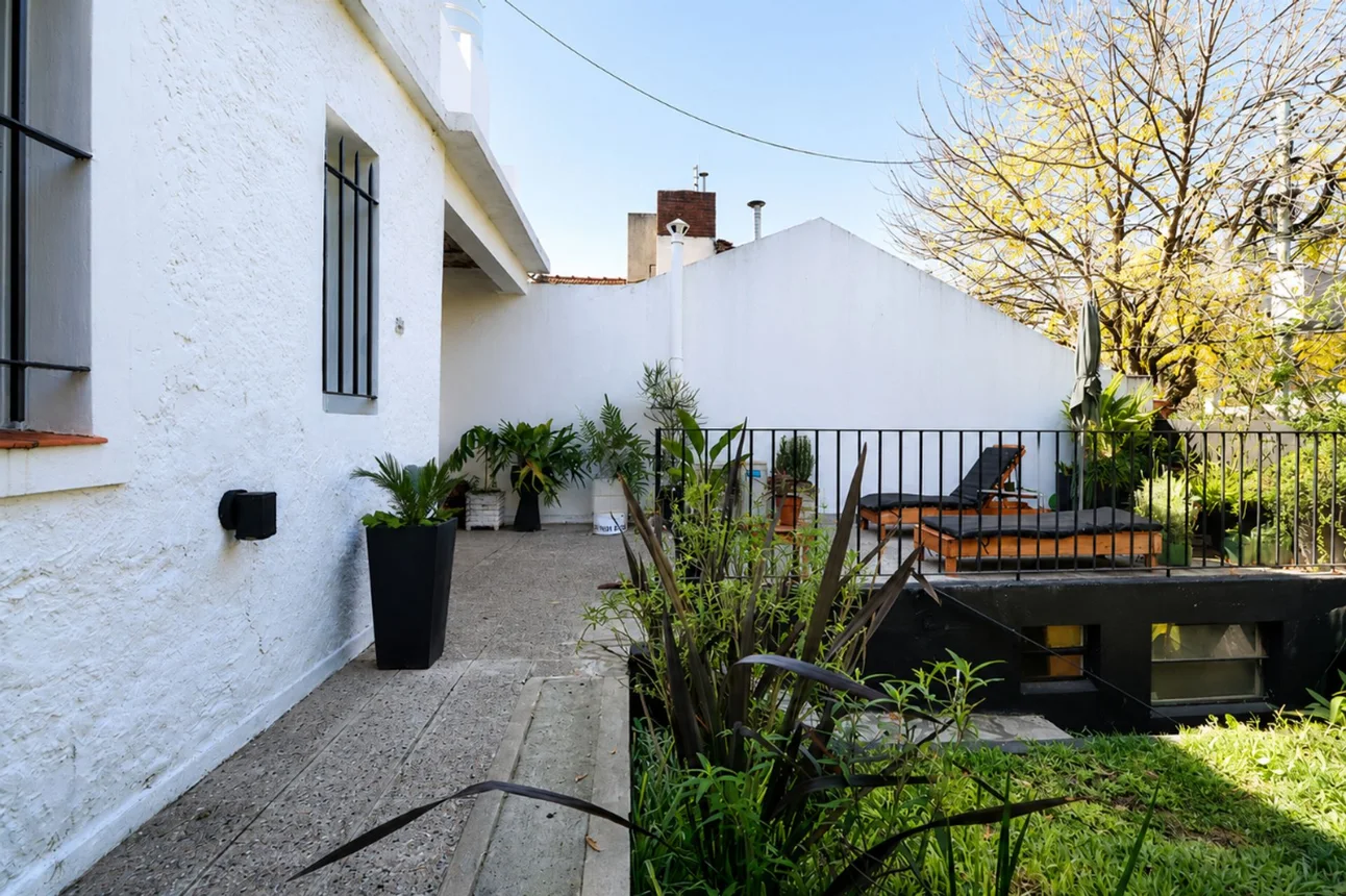 Casa de 3 ambientes en venta en Saavedra, Arias 3600, foto 3