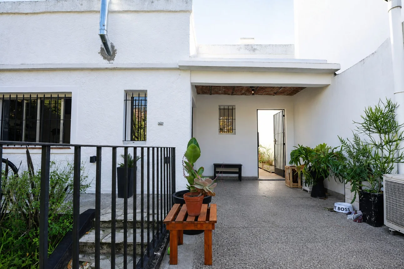 Casa de 3 ambientes en venta en Saavedra, Arias 3600, foto 4