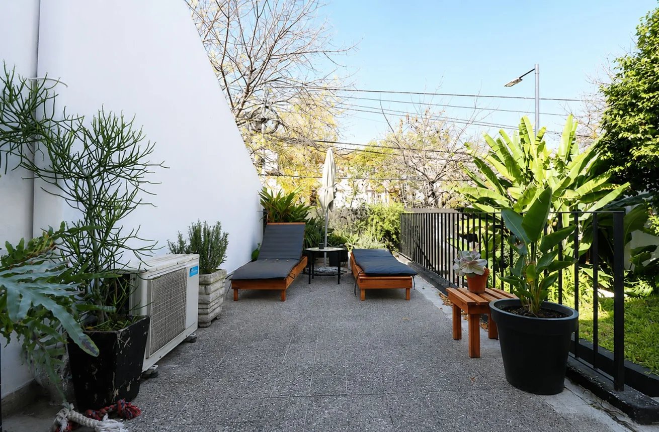 Casa de 3 ambientes en venta en Saavedra, Arias 3600, foto 5