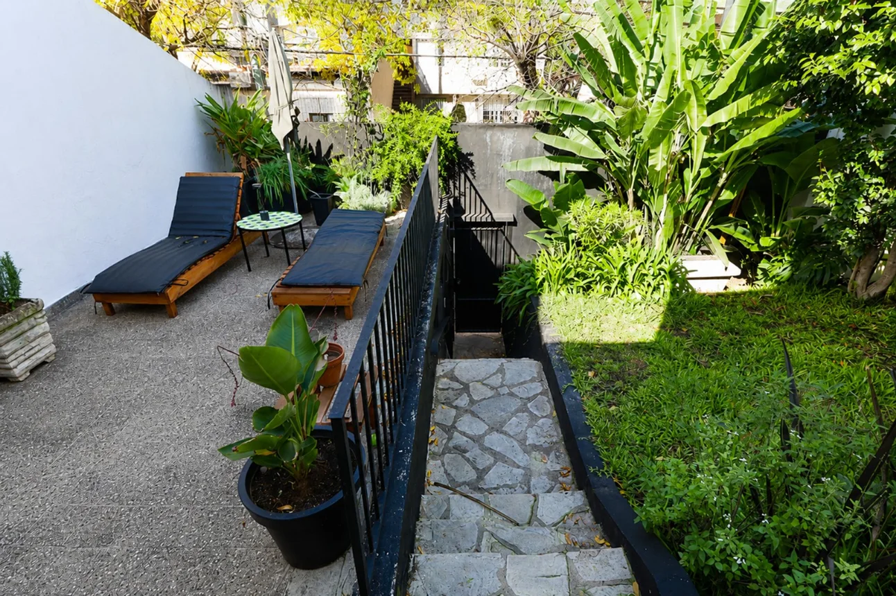 Casa de 3 ambientes en venta en Saavedra, Arias 3600, foto 2