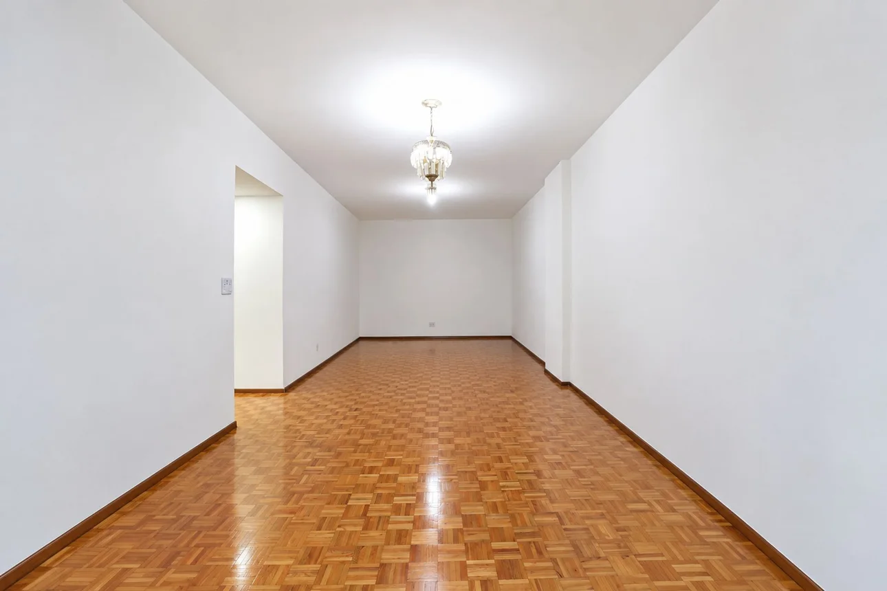 Departamento en venta en Villa Crespo