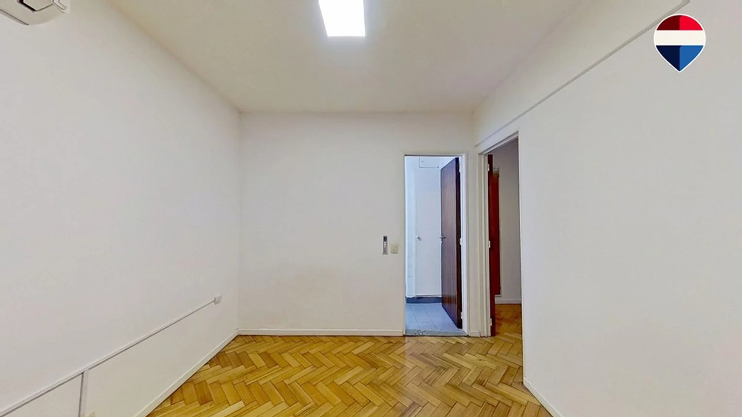 Departamento de 2 ambientes en venta en Recoleta, Guido 1800, foto 4