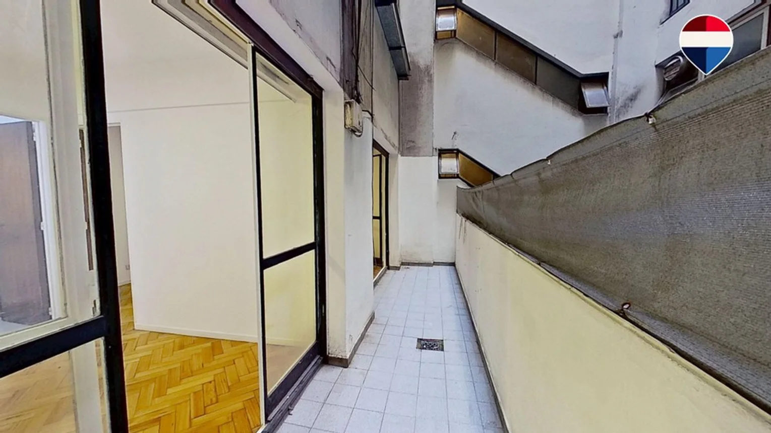 Departamento de 2 ambientes en venta en Recoleta, Guido 1800, foto 5