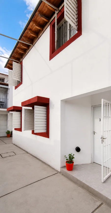Casa dúplex en venta en Mendoza, foto 2