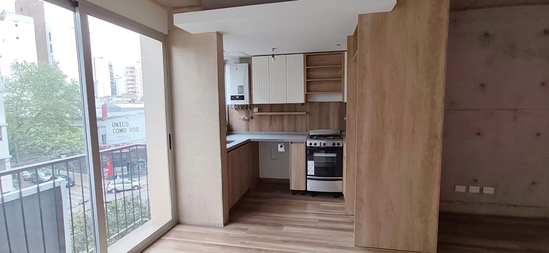 Departamento en venta en Ramos Mejía