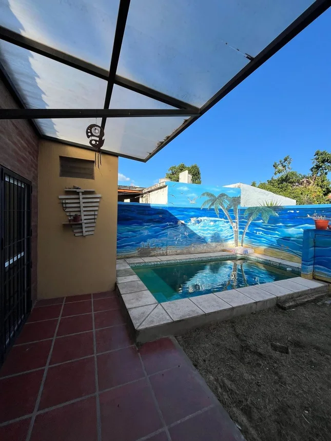 Casa en venta en Santa Fe