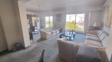 VENTA SEMIPISO 176M2 4 AMB COCHERA DEPENDENCIA BAU