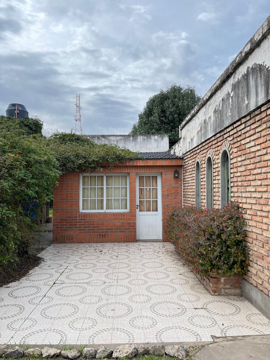 CASA EN VENTA EN LLAMBI CAMPBELL