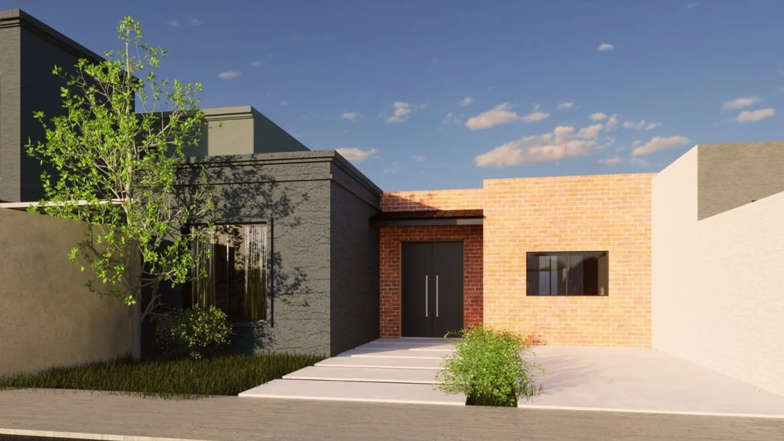 Casa en venta en Benavídez