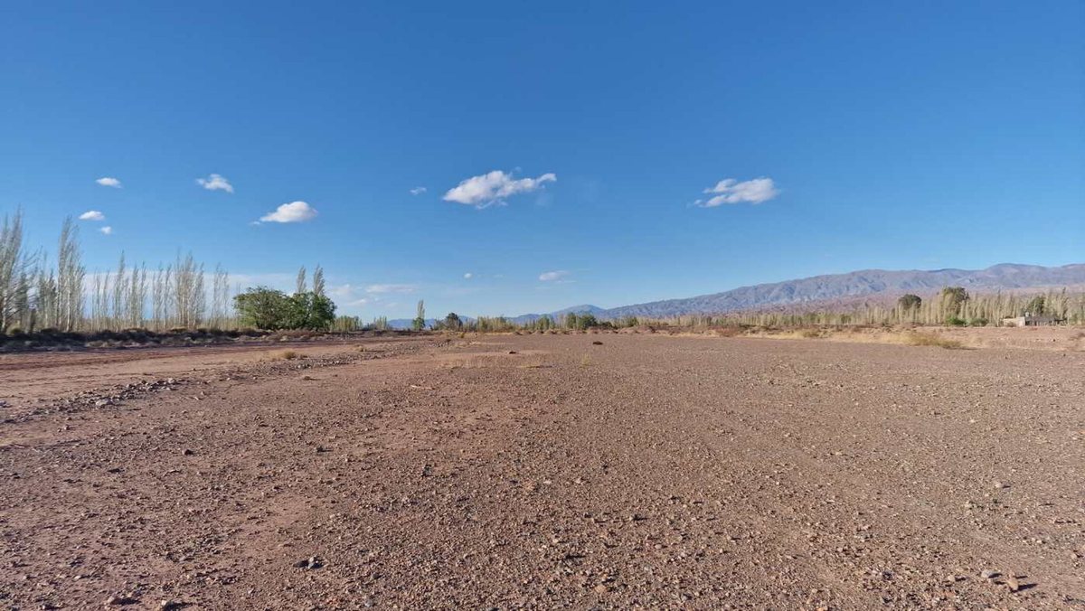 Campo en Hipolito Yrigoyen, Lote C 0