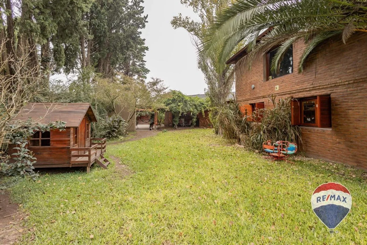 Casa en venta en City Bell, foto 5